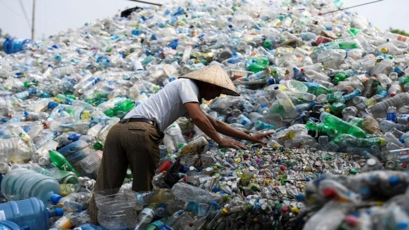 Ảnh hưởng của chất thải nguy hại đến môi trường